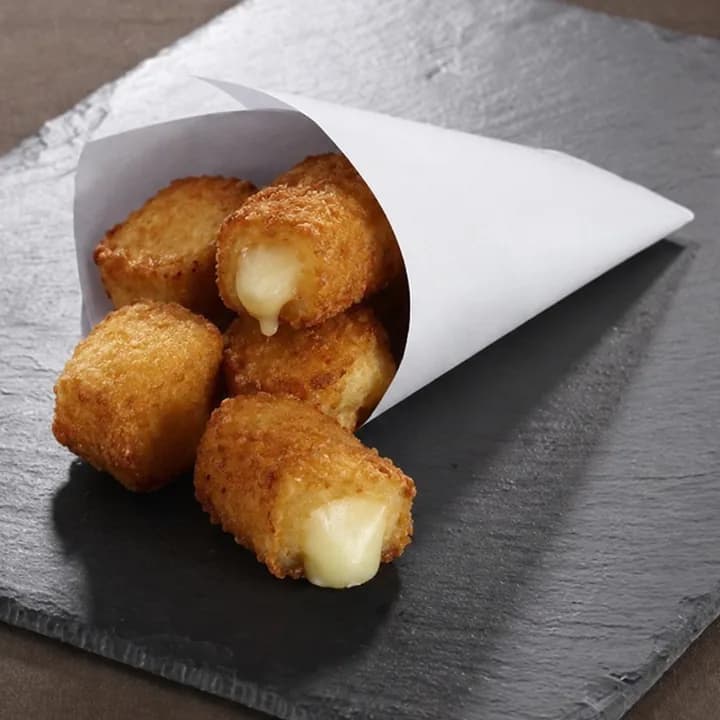 Croq' Camembert 8
